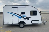 Çekme Karavan