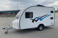 Çekme Karavan