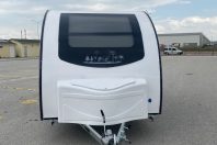 Çekme Karavan