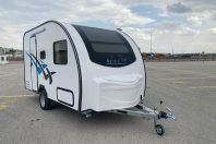 Çekme Karavan