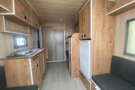 Çekme Karavan