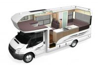MotoKaravan