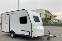 KONFOR CARAVAN