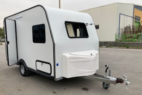 KONFOR CARAVAN