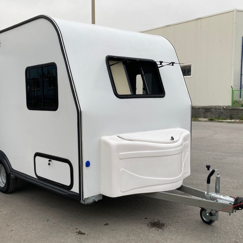 KONFOR CARAVAN