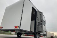 KONFOR CARAVAN
