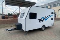 Çekme Karavan