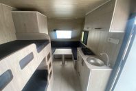 Çekme Karavan