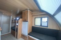 Çekme Karavan