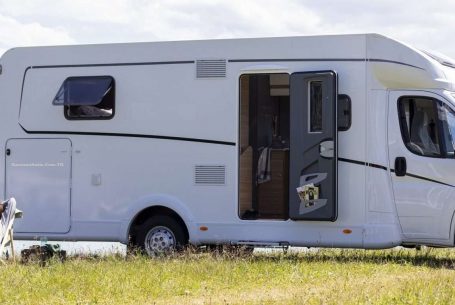 MotoKaravan