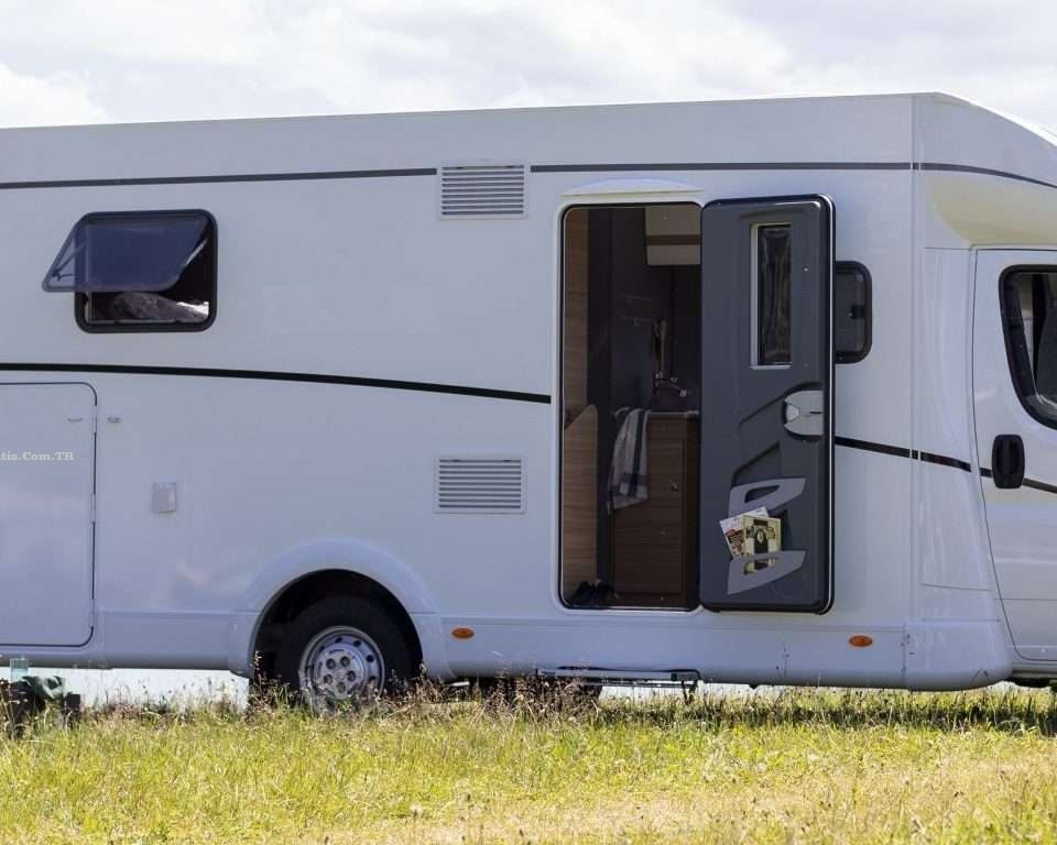 MotoKaravan